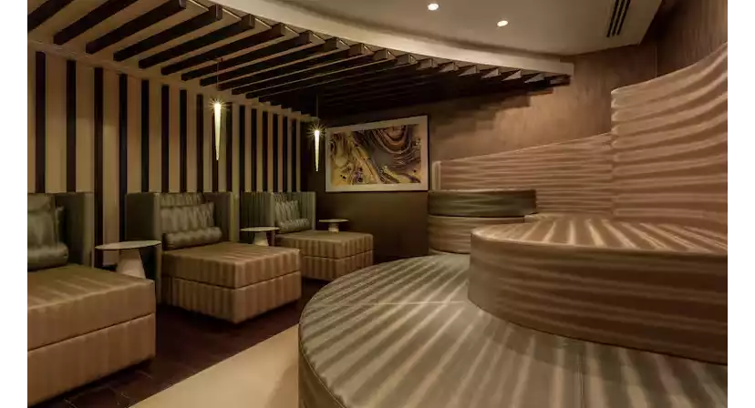 Hilton Aberdeen TECA Christmas Parties 2026