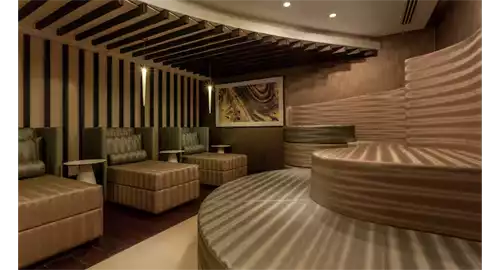 Hilton Aberdeen TECA Christmas Parties 2026