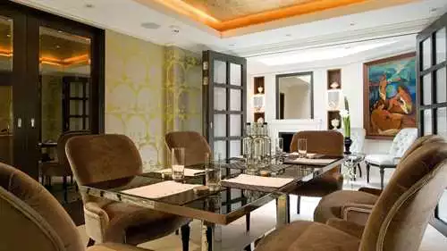 Granville at St James Hotel and Club Mayfair