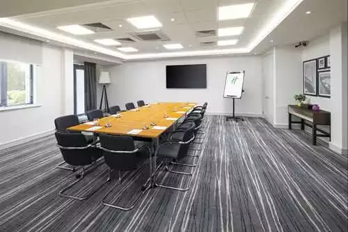 Broughton Two Suite at Holiday Inn Aylesbury