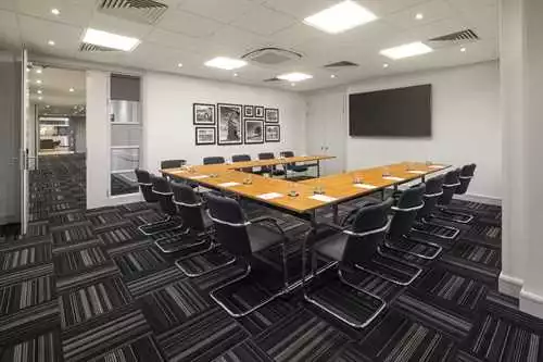 Newman Suite at Holiday Inn Aylesbury