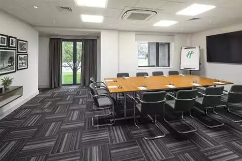 Olivier Suite at Holiday Inn Aylesbury