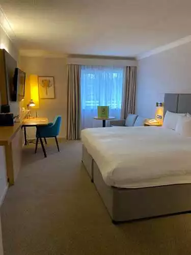 Holiday Inn Maidstone - Sevenoaks Christmas Parties 2025