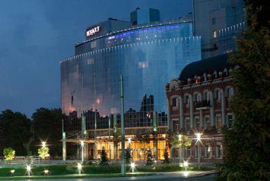 Hyatt Regency Kiev