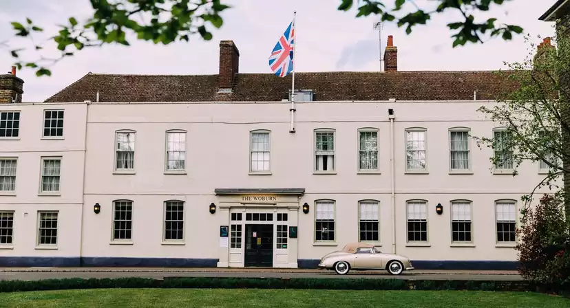 The Woburn
