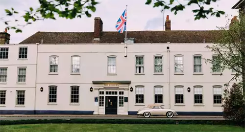 The Woburn
