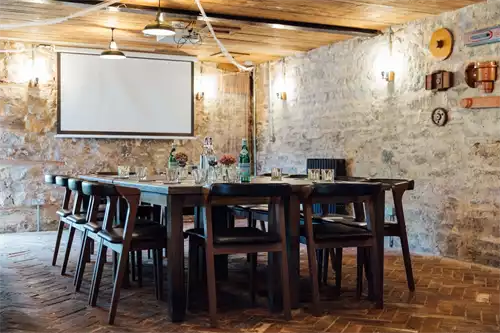The Wardroom at The Navigation Inn Cosgrove