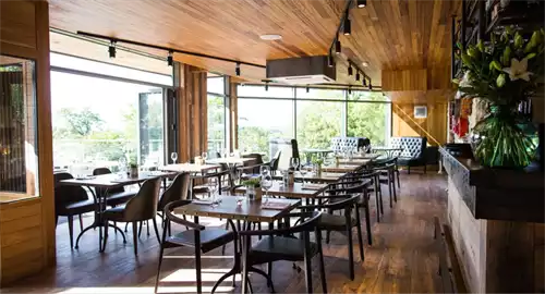 The Navigation Inn Cosgrove Christmas Parties 2025