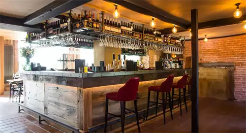 The Navigation Inn Cosgrove Christmas Parties 2025