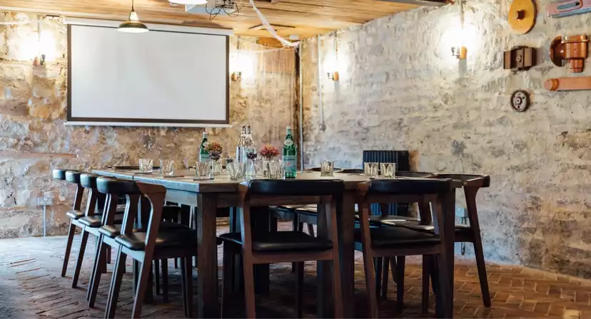 The Navigation Inn Cosgrove Christmas Parties 2025