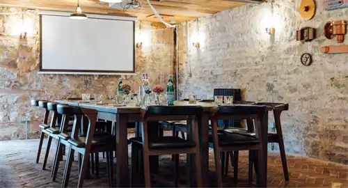 The Navigation Inn Cosgrove Christmas Parties 2025