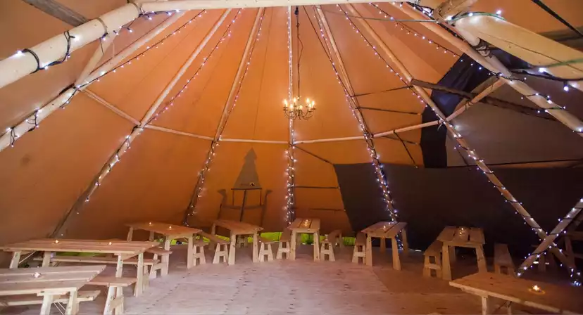 The Beech House Solihull Christmas Parties 2025