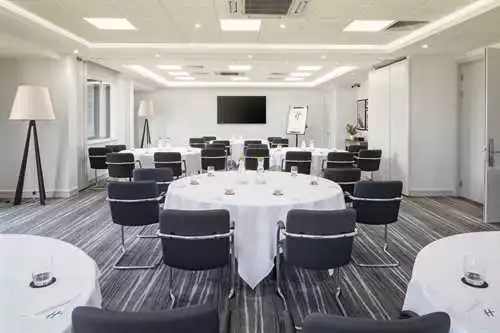 Broughton Suite at Holiday Inn Aylesbury
