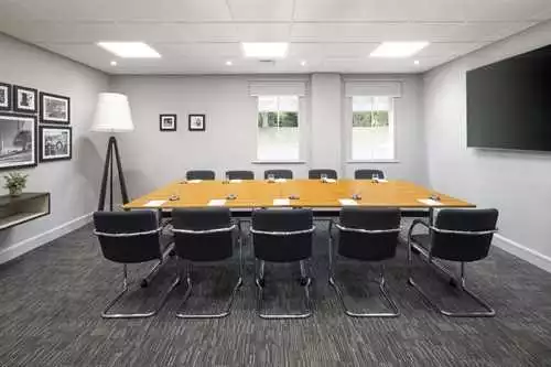 Kingsley Suite at Holiday Inn Aylesbury