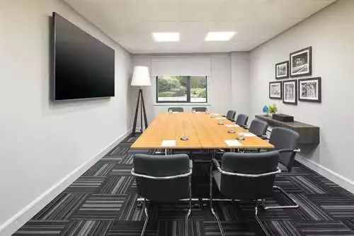 Christie Suite at Holiday Inn Aylesbury