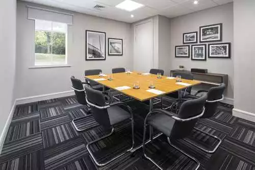 Redgrave Suite at Holiday Inn Aylesbury