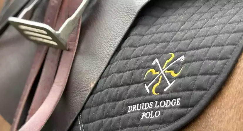 Druids Lodge Polo Club Christmas Parties 2025