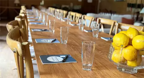 Druids Lodge Polo Club Christmas Parties 2025