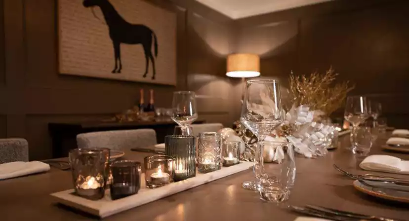 Druids Lodge Polo Club Christmas Parties 2025