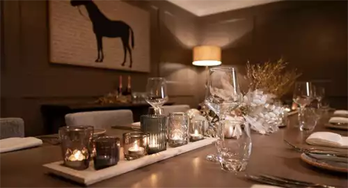 Druids Lodge Polo Club Christmas Parties 2025
