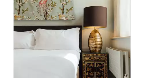 Christmas Breaks 2026 at The Woburn