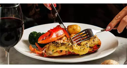 Christmas Day Lunch 2026 at The Beech House St Albans