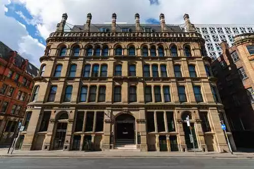 Hotel Exclusive Hire