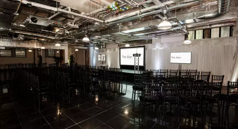 The Alan Hotel Manchester Christmas Parties 2025