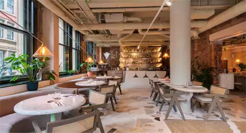 The Alan Hotel Manchester Christmas Parties 2025