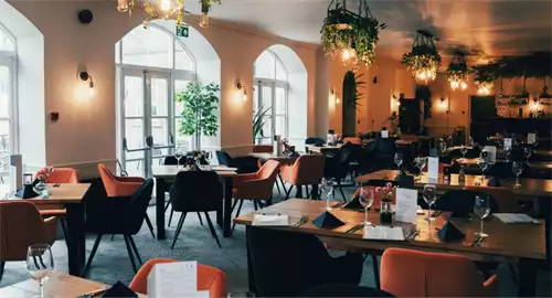 The Stable Door Restaurant Christmas Parties 2025