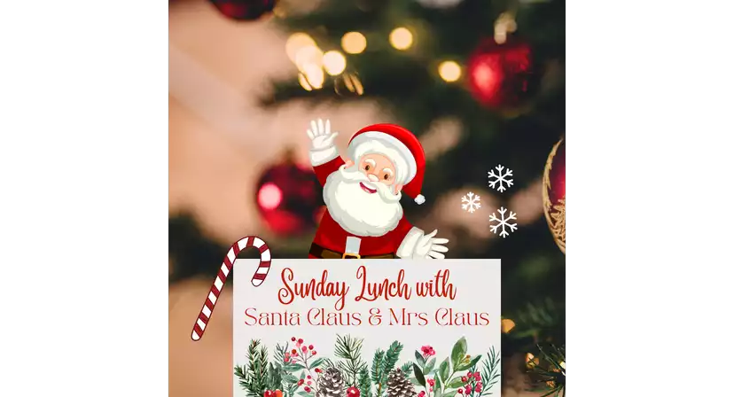 George Washington Hotel Christmas Parties 2025