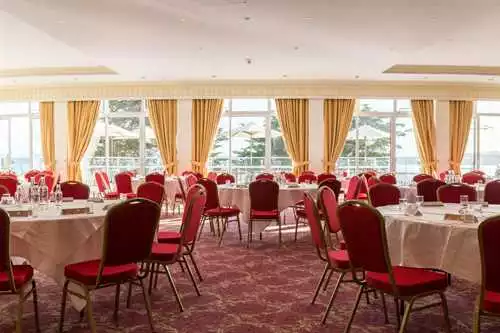 Torbay Suite at Imperial Hotel Torquay