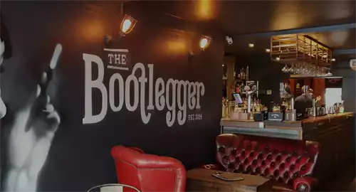 Bootlegger Bristol