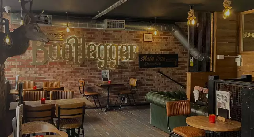 Bootlegger Cardiff
