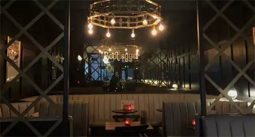 Bootlegger Leeds