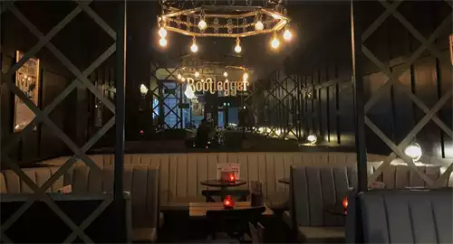 Bootlegger Leeds Christmas Parties