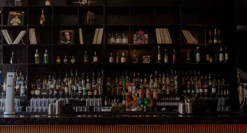 Bootlegger Leeds Christmas Parties 2025