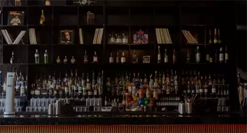 Bootlegger Leeds Christmas Parties 2025