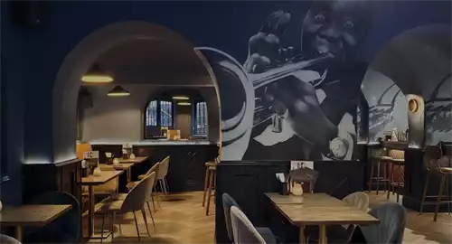 Bootlegger Richmond