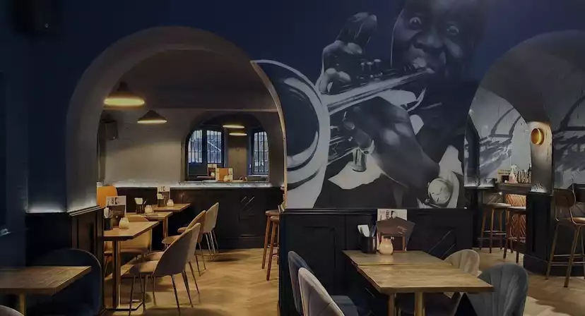 Bootlegger Richmond Christmas Parties 2025