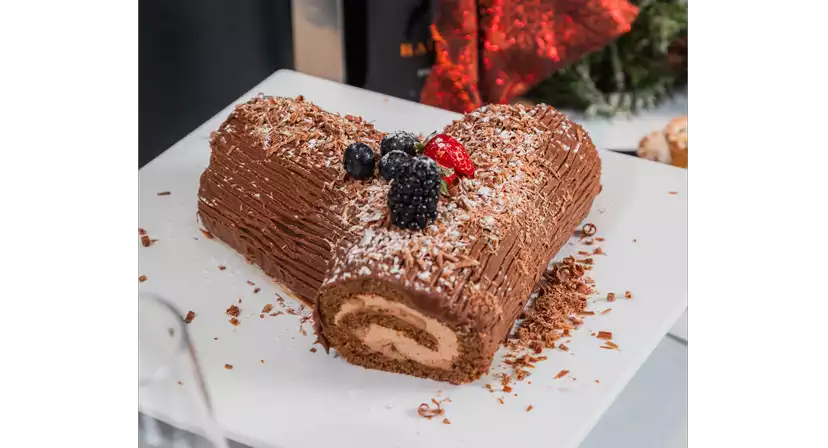 Radisson RED London Twickenham Christmas Parties 2025