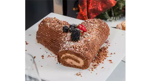 Radisson RED London Twickenham Christmas Parties 2025