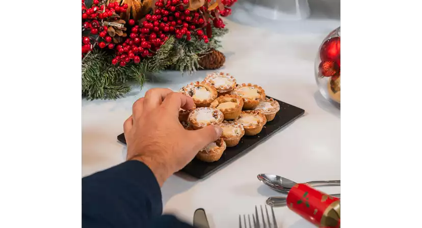 Radisson RED London Twickenham Christmas Parties 2025