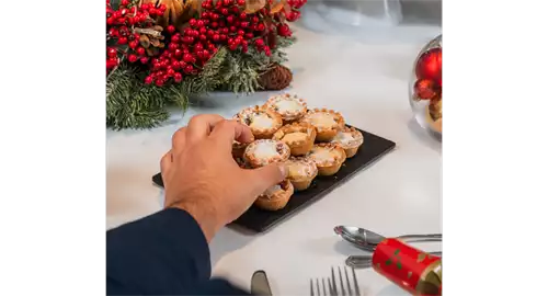 Radisson RED London Twickenham Christmas Parties 2025