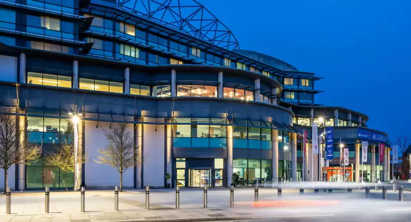Radisson RED London Twickenham