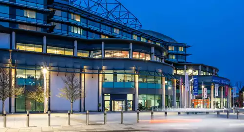 Radisson RED London Twickenham