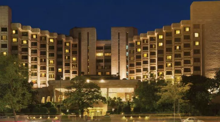 Hyatt Regency Delhi