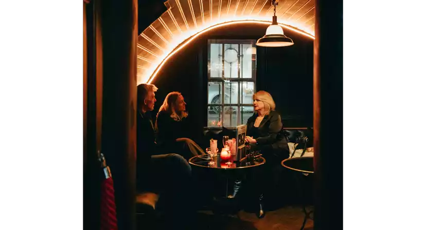 Bootlegger Bath Christmas Parties 2025