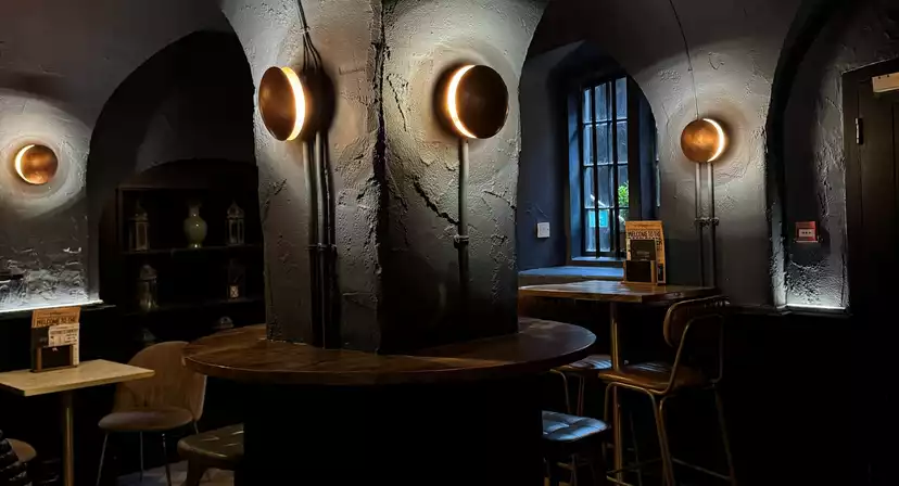 Bootlegger Richmond Christmas Parties 2025