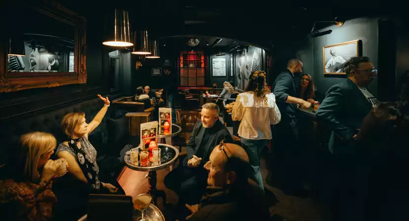 Bootlegger Bristol Christmas Parties 2026